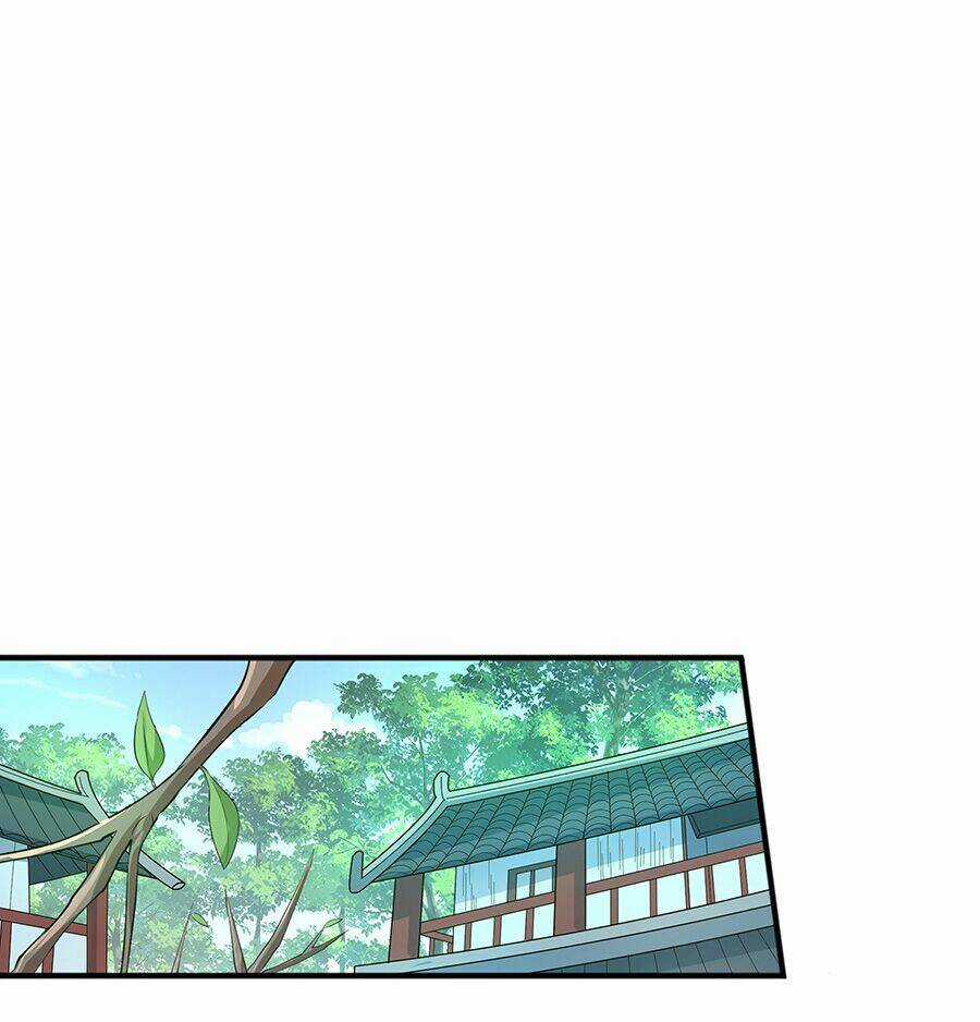 Ma Thú Chiến Thần Chapter 4 trang 2