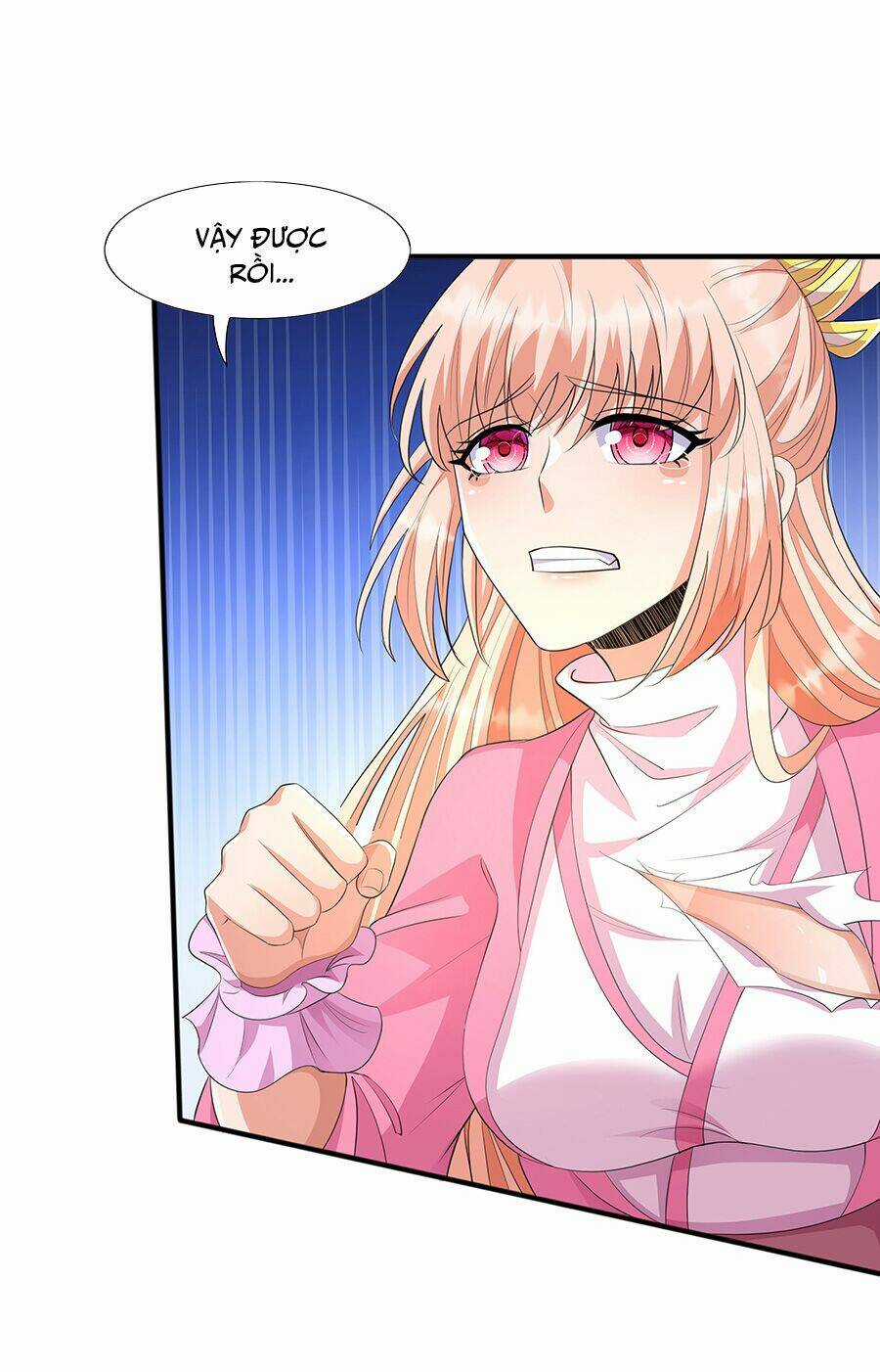 Ma Thú Chiến Thần Chapter 4 trang 23