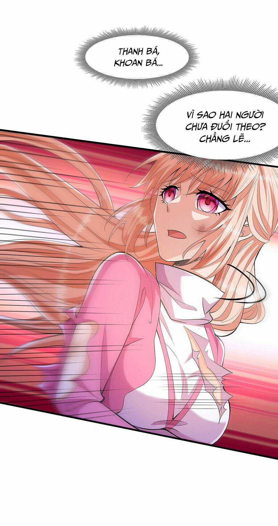 Ma Thú Chiến Thần Chapter 4 trang 30