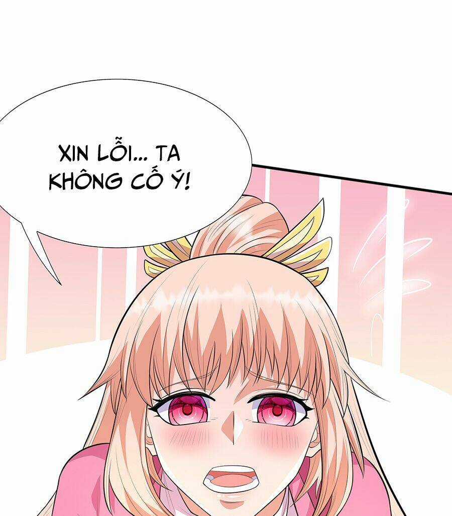 Ma Thú Chiến Thần Chapter 4 trang 34