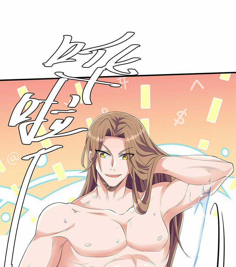 Ma Thú Chiến Thần Chapter 4 trang 5