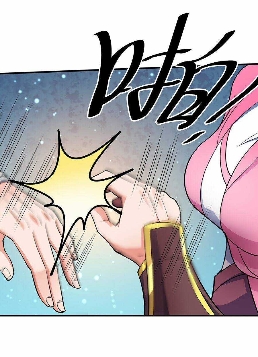 Ma Thú Chiến Thần Chapter 4 trang 57