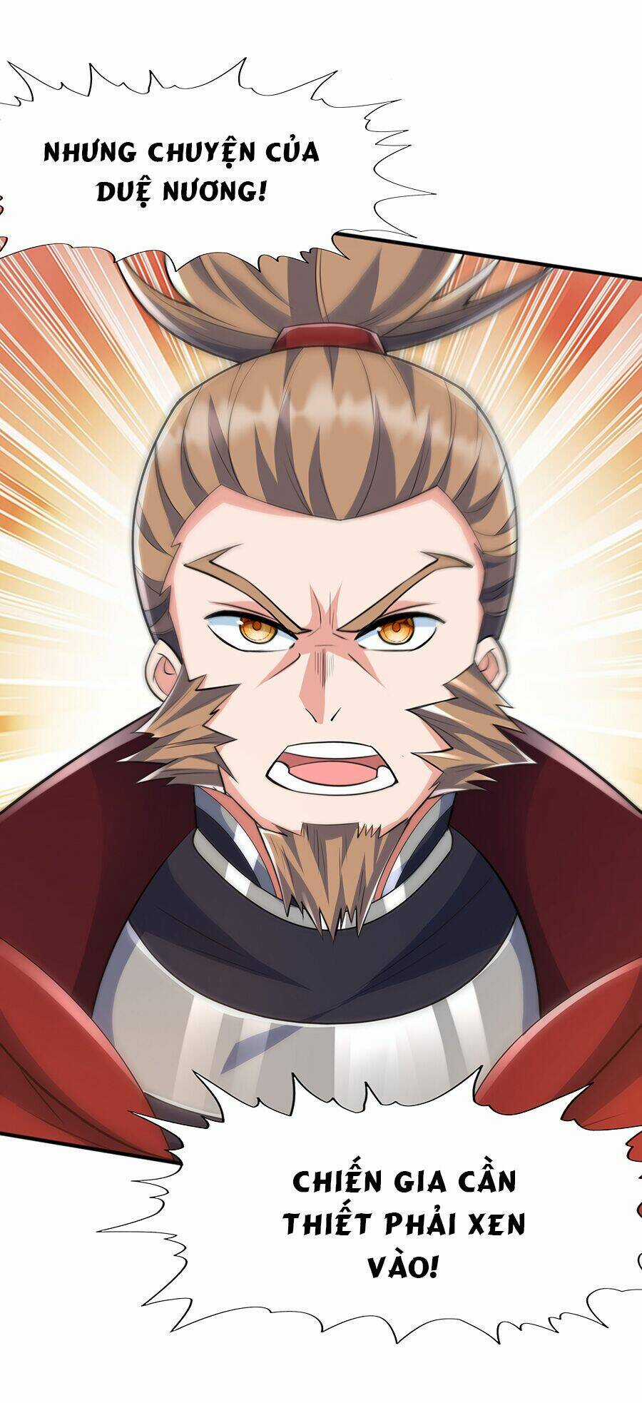 Ma Thú Chiến Thần Chapter 5 trang 41