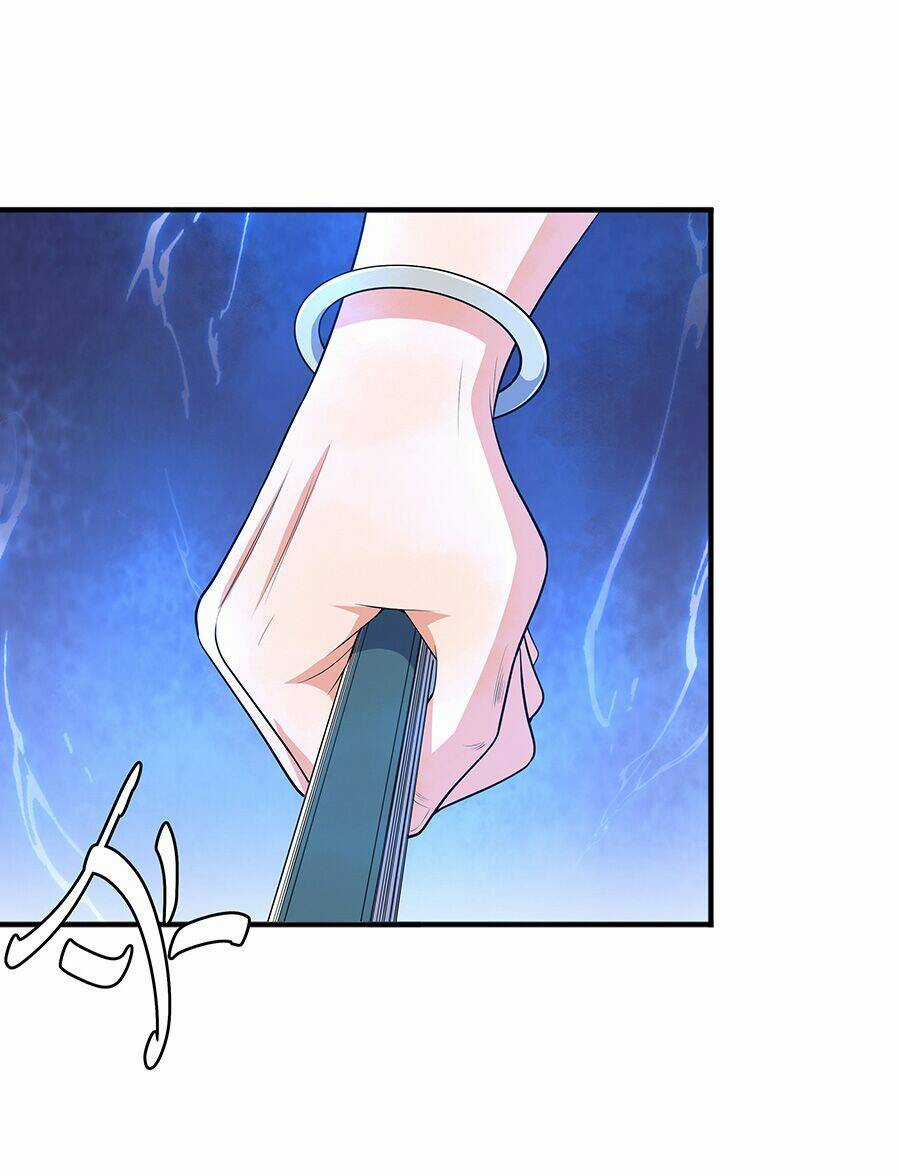 Ma Thú Chiến Thần Chapter 5 trang 5