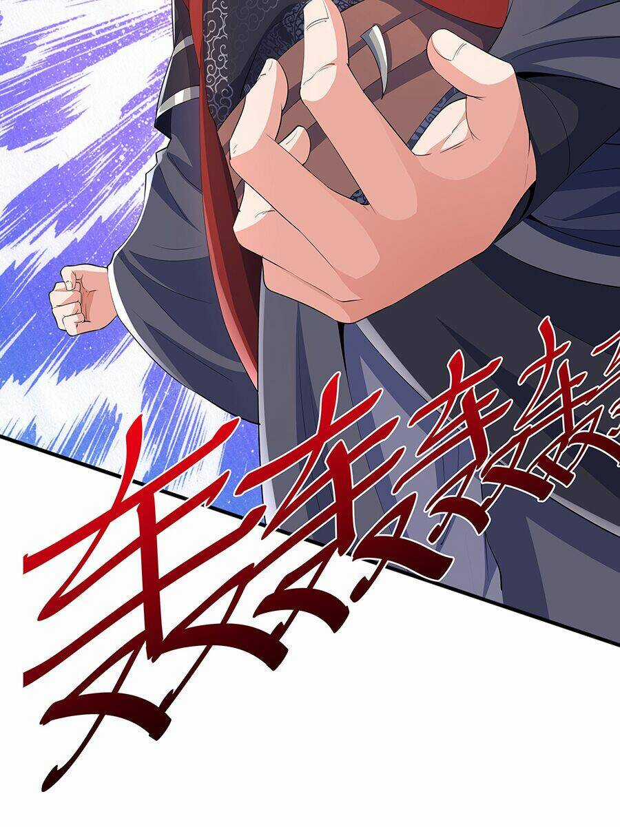 Ma Thú Chiến Thần Chapter 5 trang 50