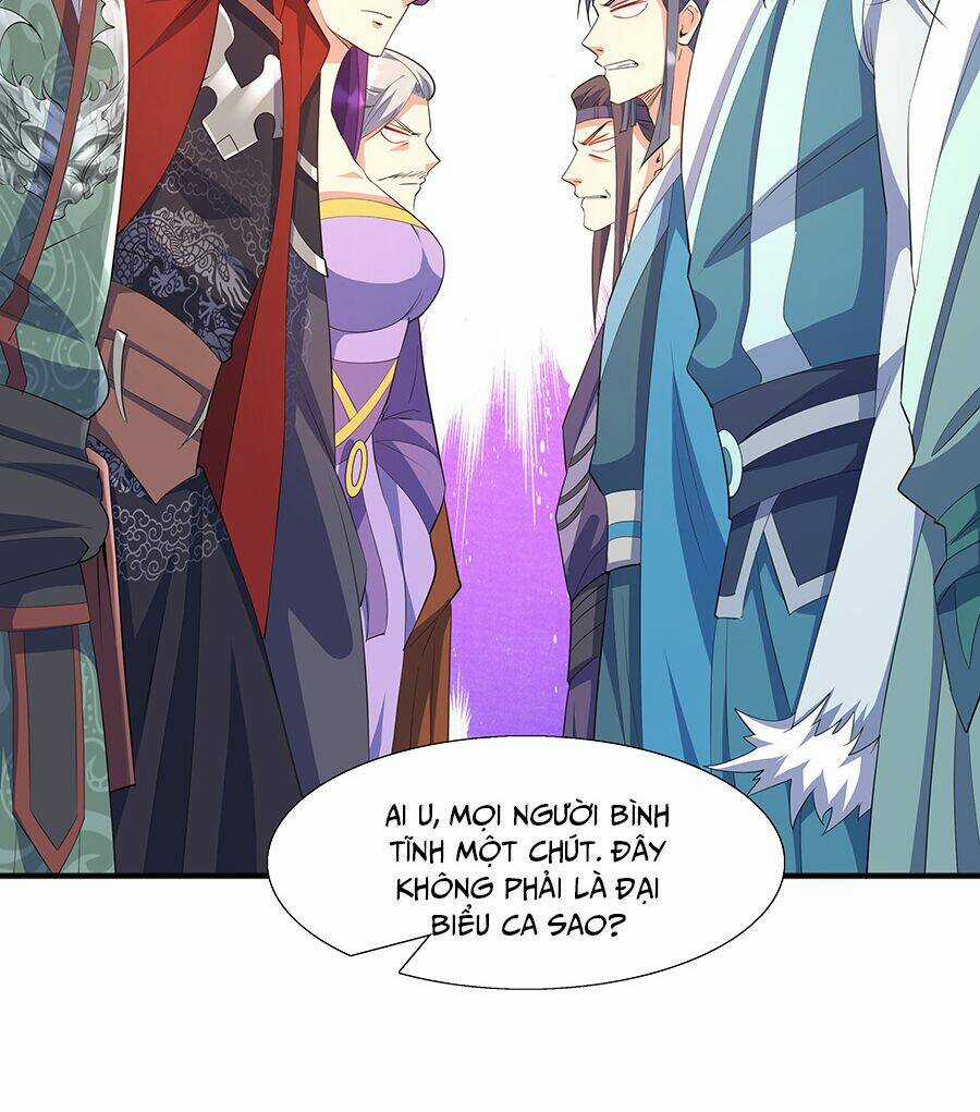 Ma Thú Chiến Thần Chapter 5 trang 53