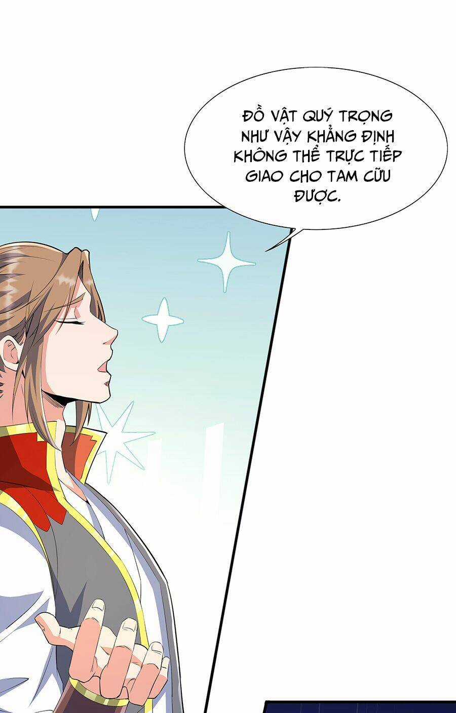 Ma Thú Chiến Thần Chapter 5 trang 62