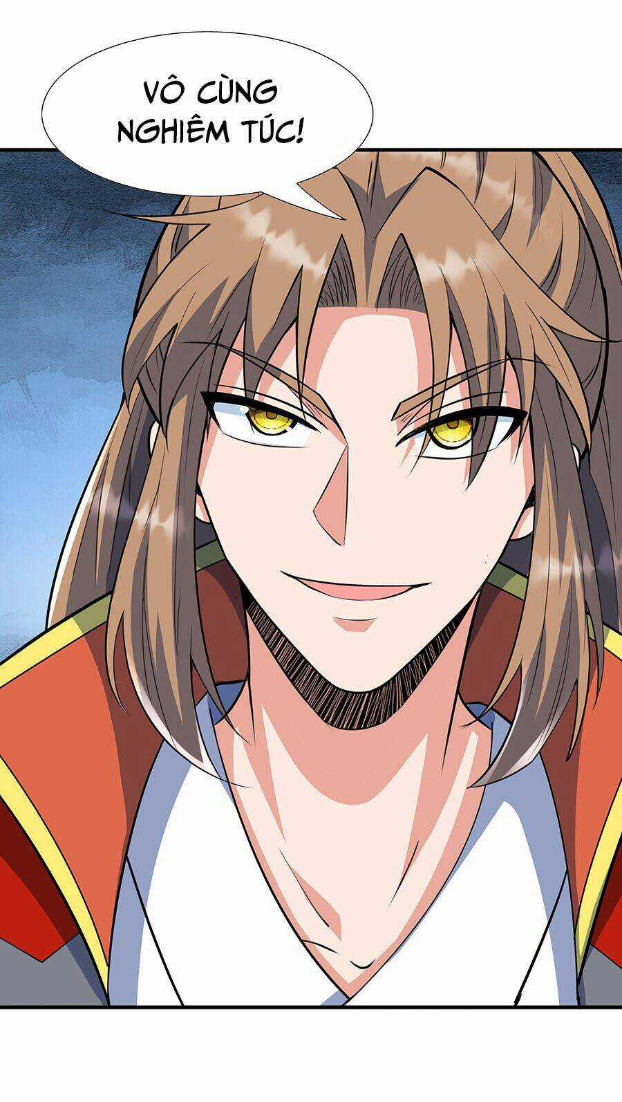 Ma Thú Chiến Thần Chapter 5 trang 65