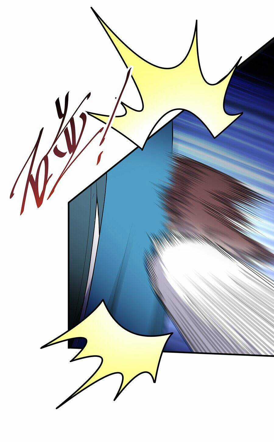 Ma Thú Chiến Thần Chapter 6 trang 13