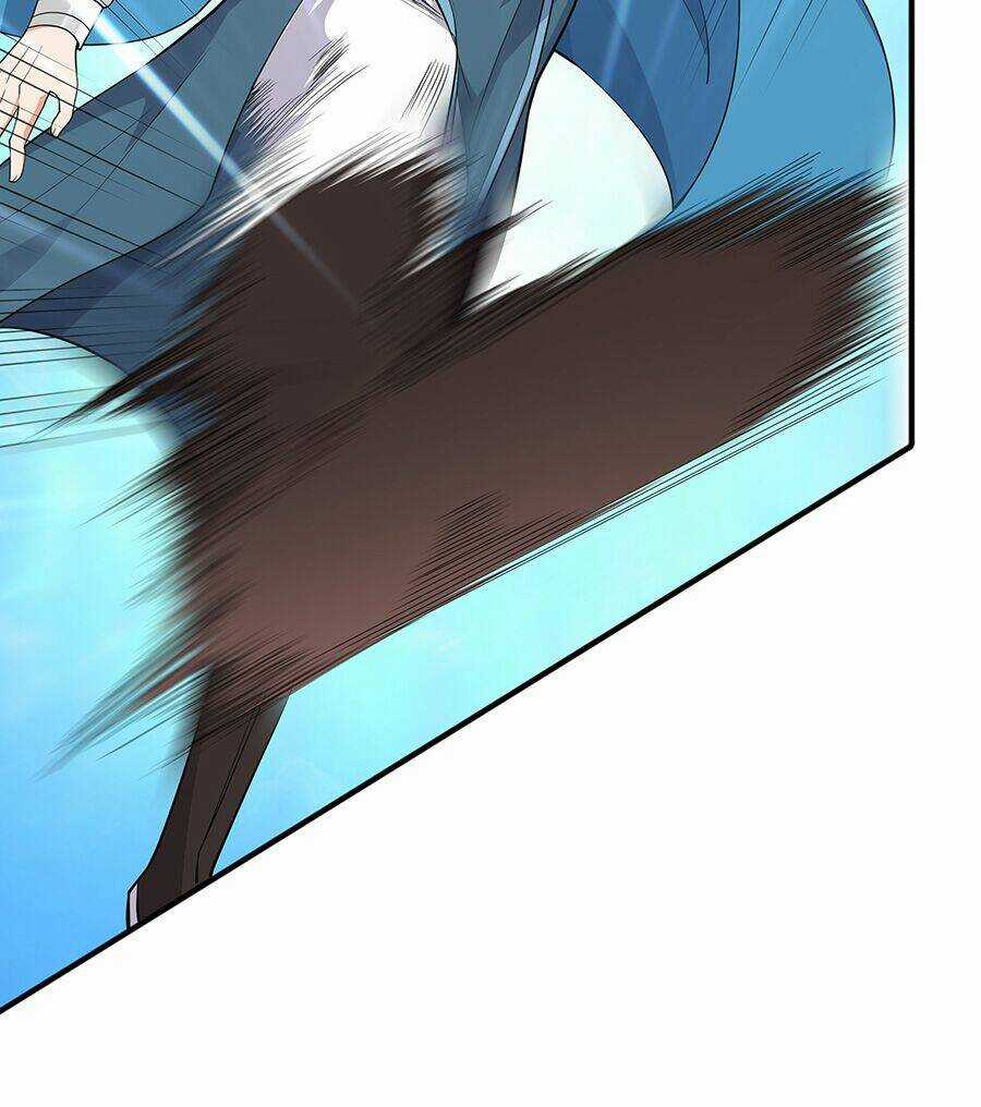 Ma Thú Chiến Thần Chapter 6 trang 17