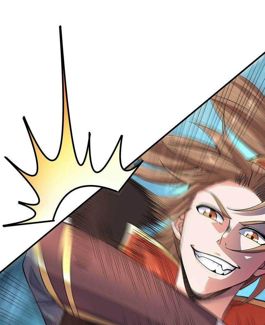 Ma Thú Chiến Thần Chapter 6 trang 18