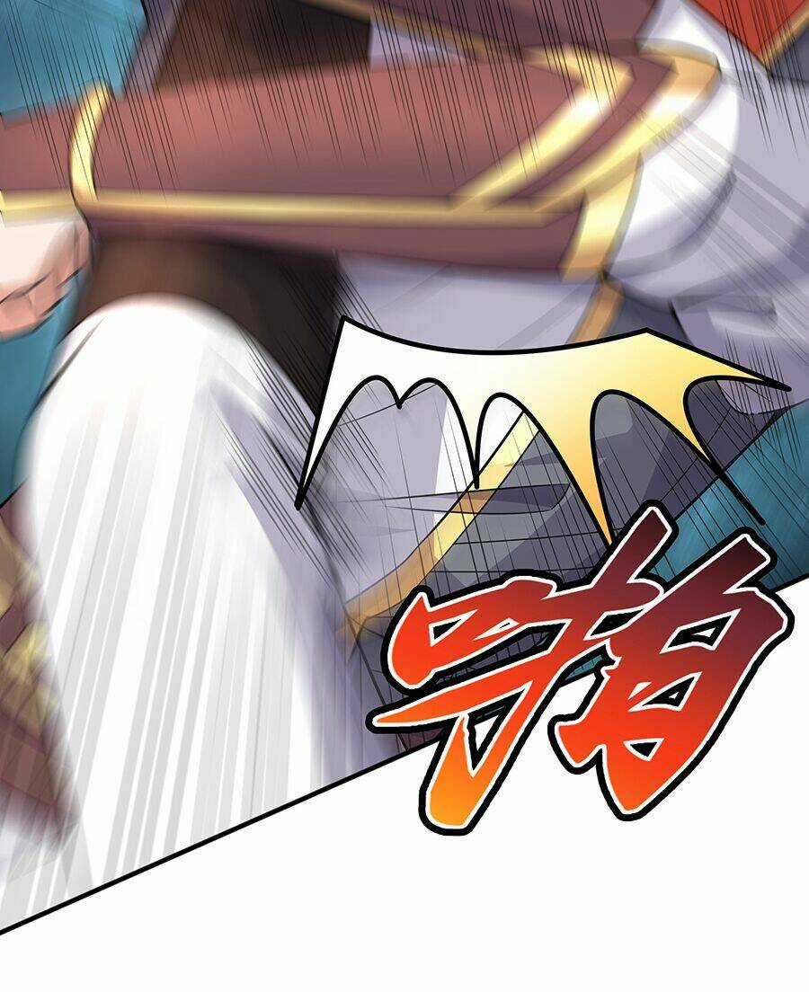 Ma Thú Chiến Thần Chapter 6 trang 19