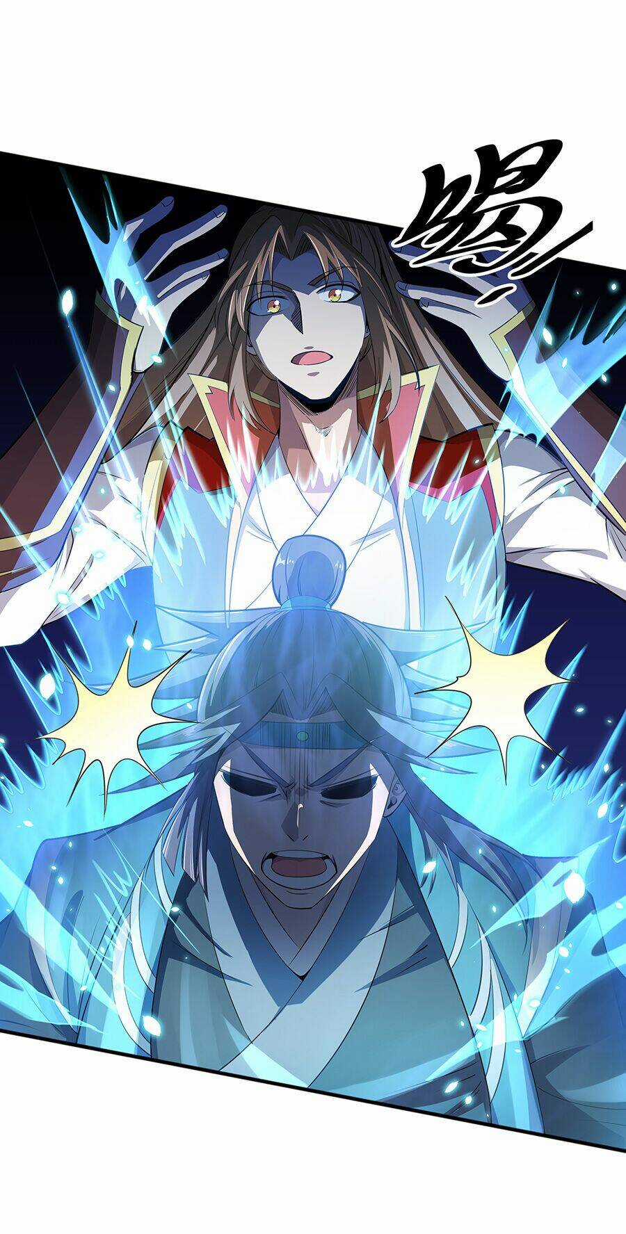 Ma Thú Chiến Thần Chapter 6 trang 25