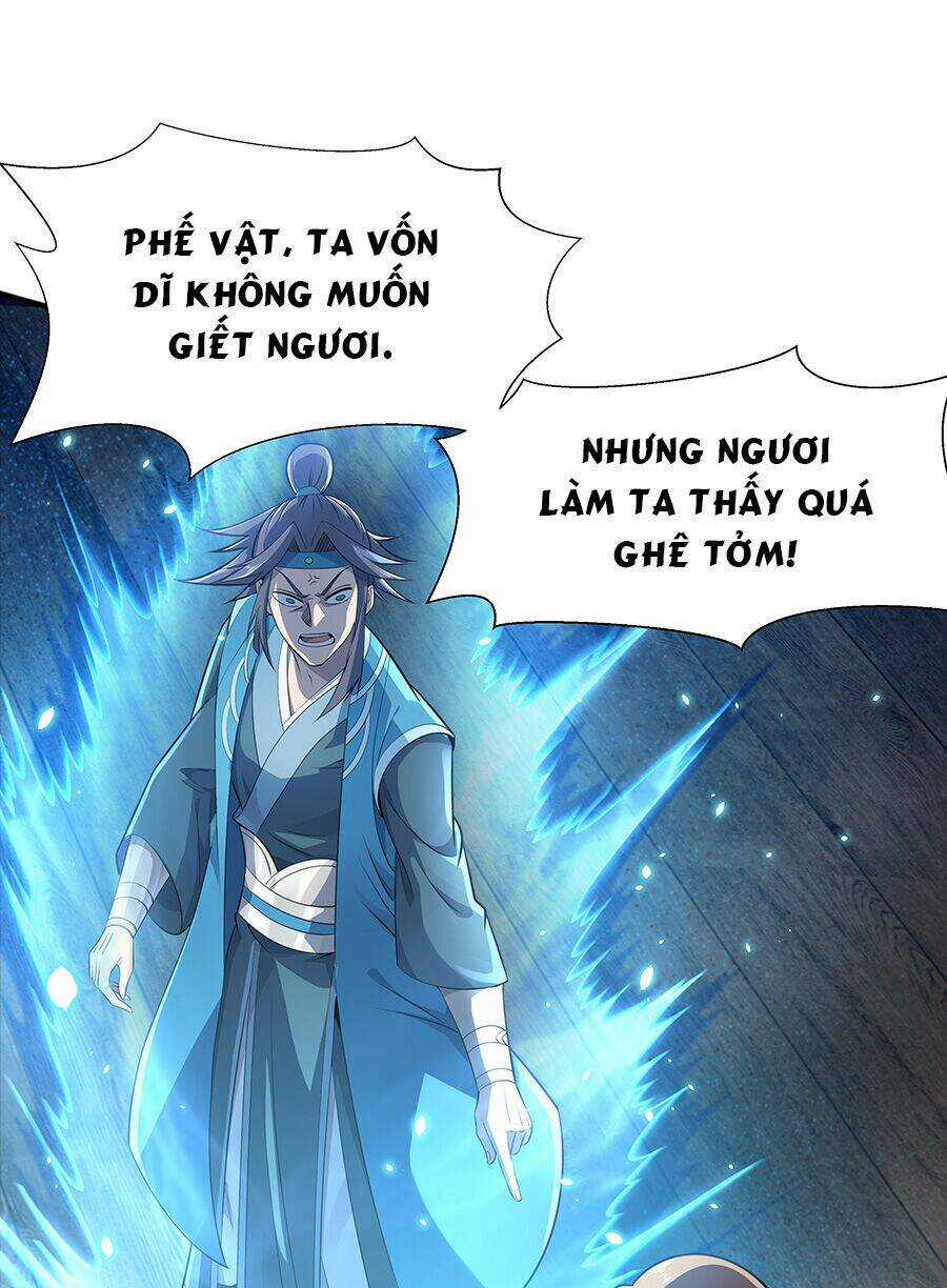 Ma Thú Chiến Thần Chapter 6 trang 26