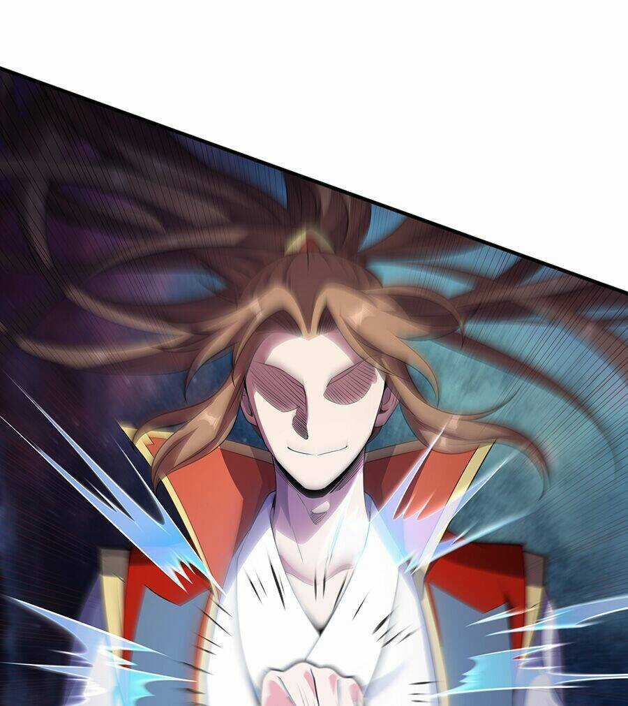 Ma Thú Chiến Thần Chapter 6 trang 32