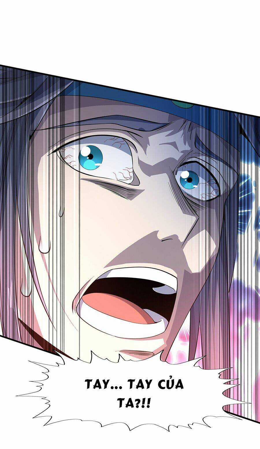 Ma Thú Chiến Thần Chapter 6 trang 35