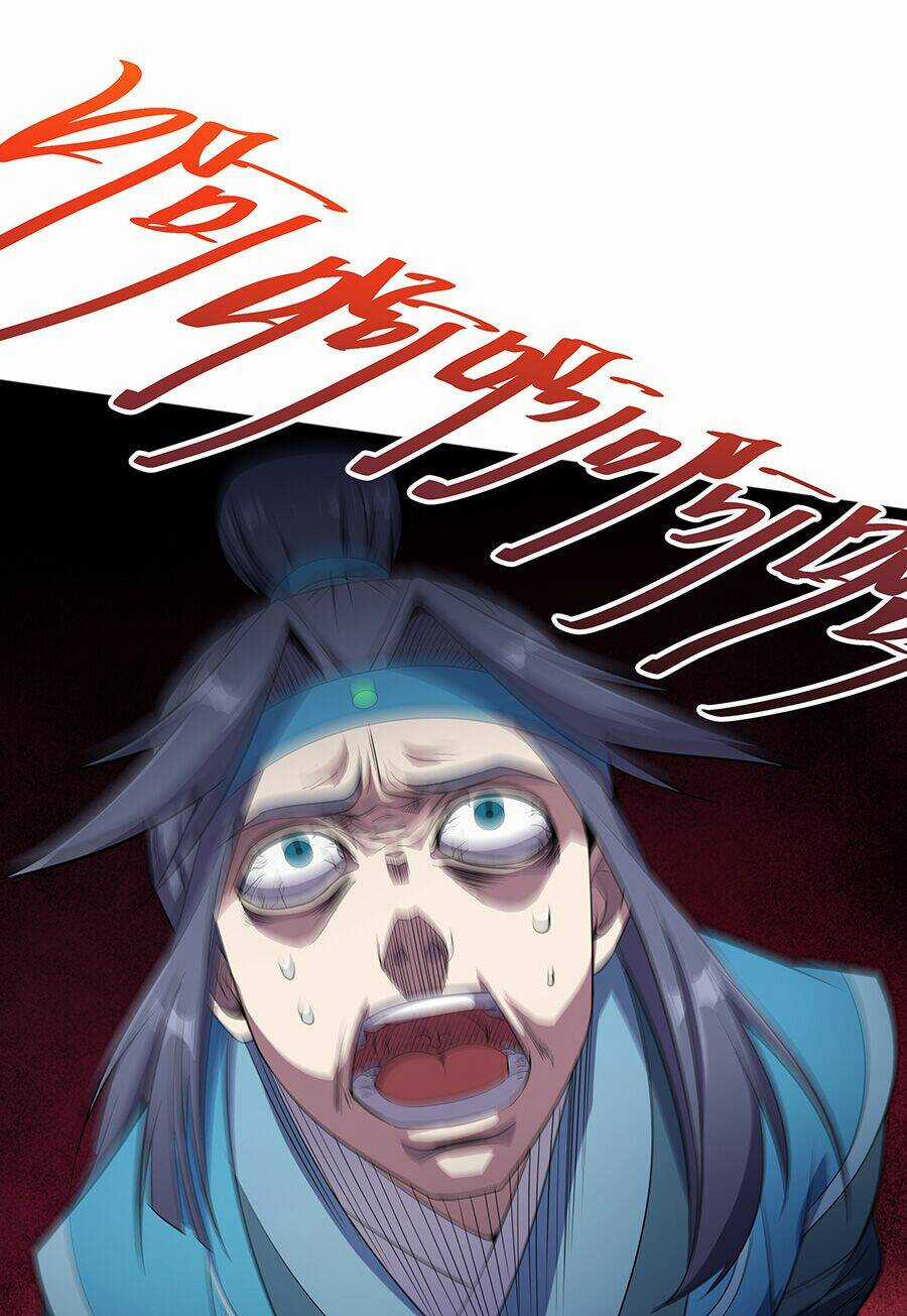 Ma Thú Chiến Thần Chapter 6 trang 36