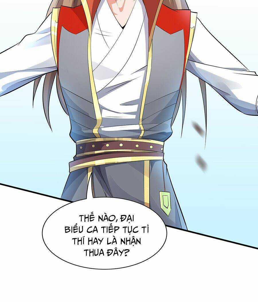 Ma Thú Chiến Thần Chapter 6 trang 42