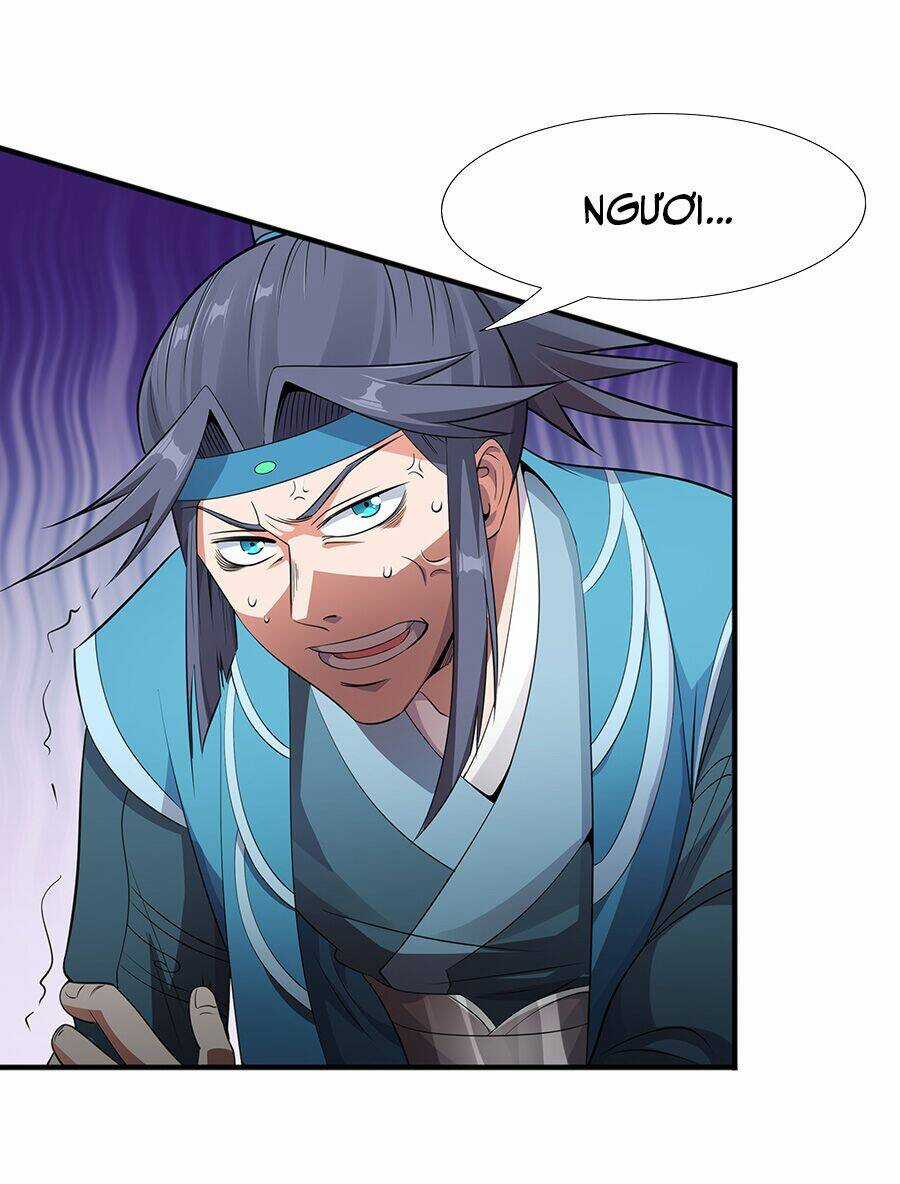 Ma Thú Chiến Thần Chapter 6 trang 43