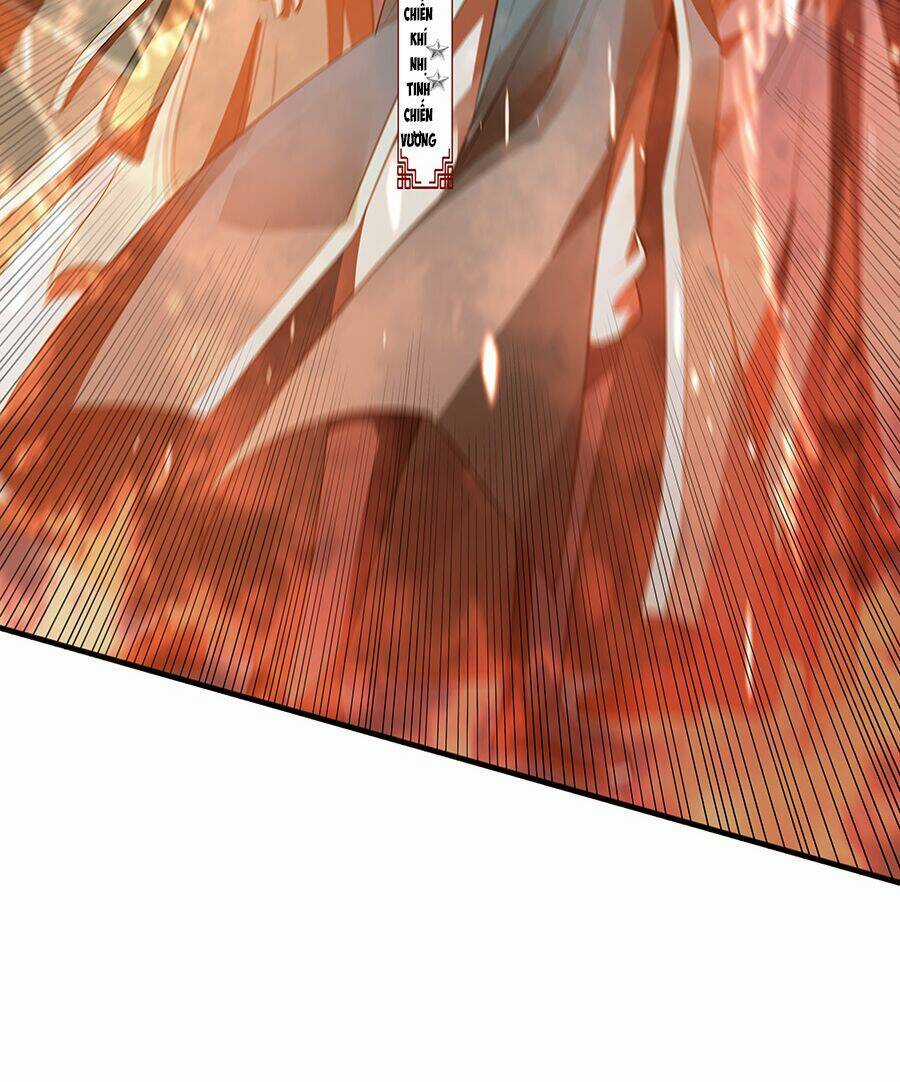 Ma Thú Chiến Thần Chapter 6 trang 49