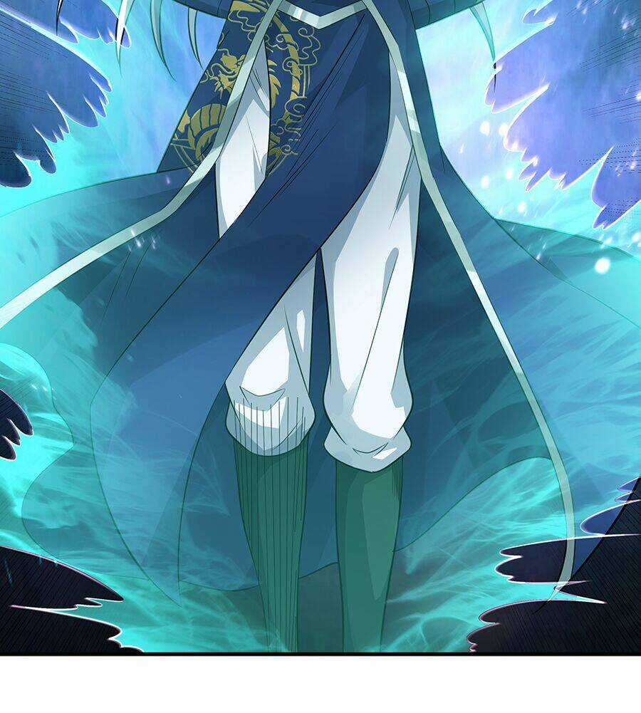 Ma Thú Chiến Thần Chapter 6 trang 57