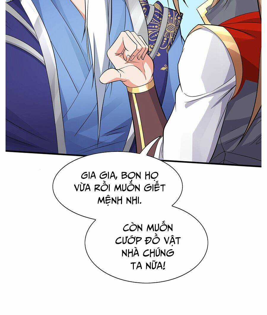 Ma Thú Chiến Thần Chapter 6 trang 63