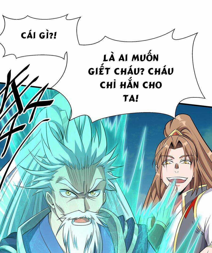 Ma Thú Chiến Thần Chapter 6 trang 64