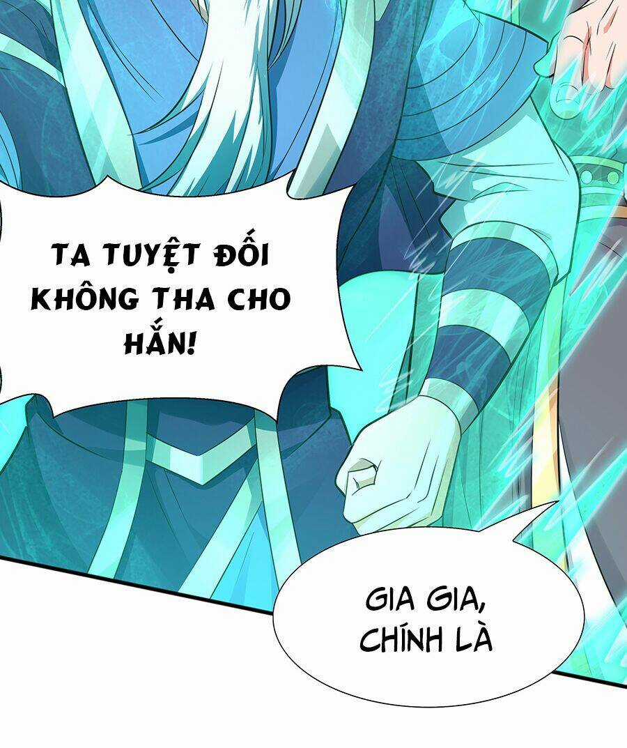 Ma Thú Chiến Thần Chapter 6 trang 65