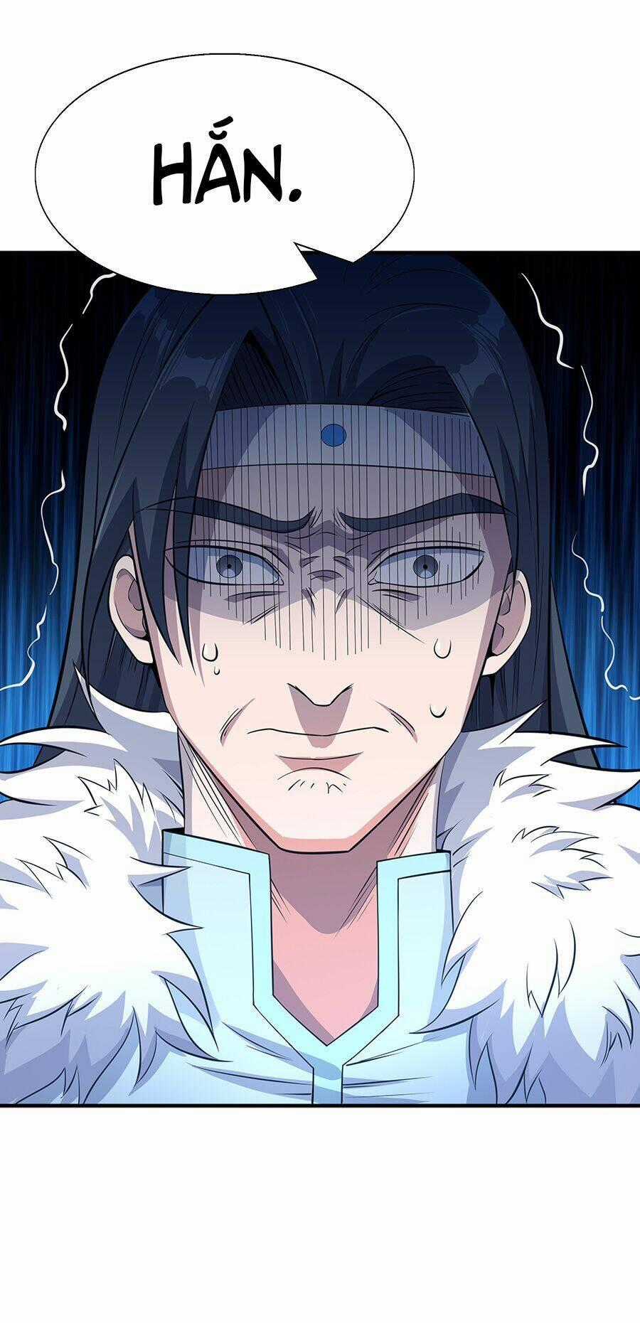 Ma Thú Chiến Thần Chapter 6 trang 66