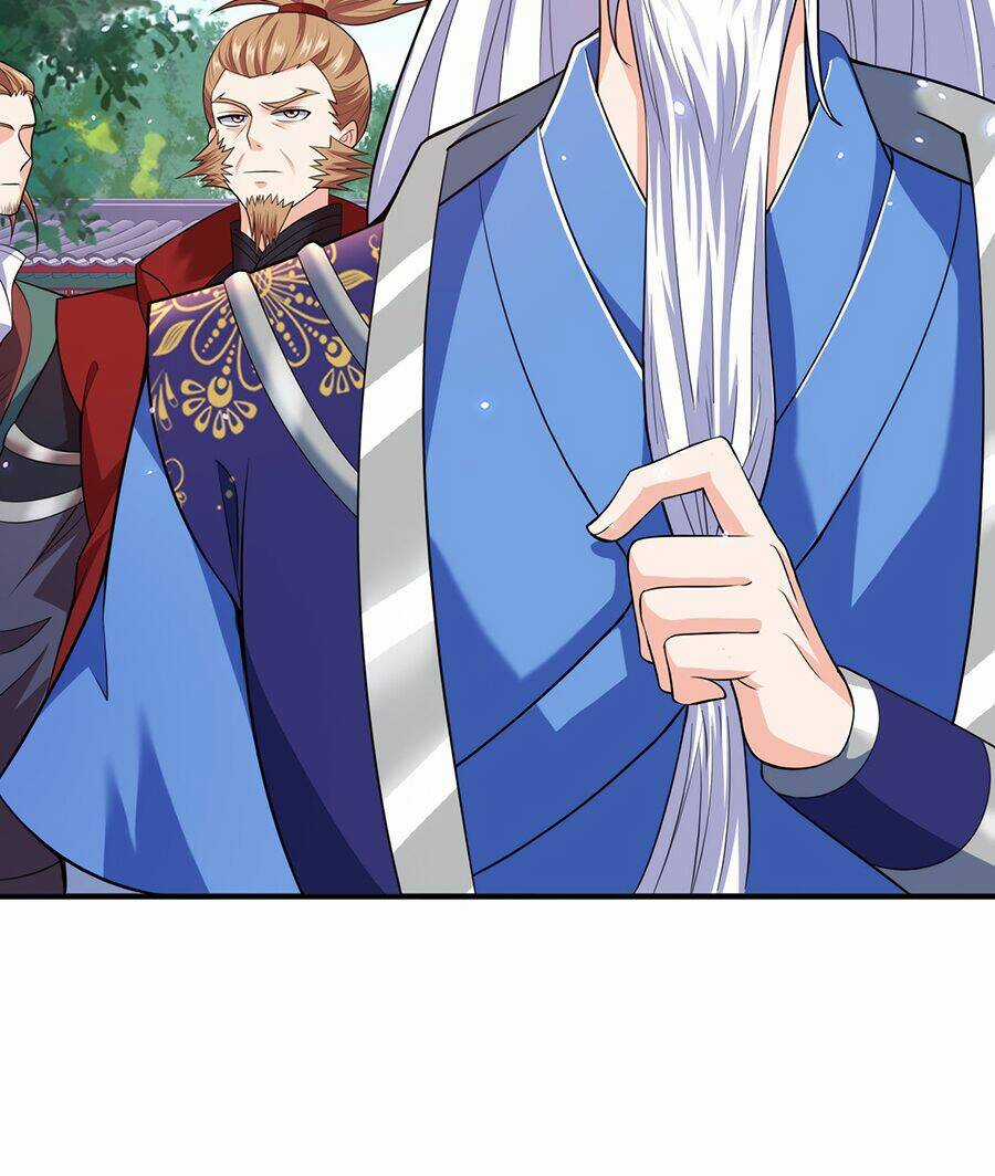 Ma Thú Chiến Thần Chapter 7 trang 10