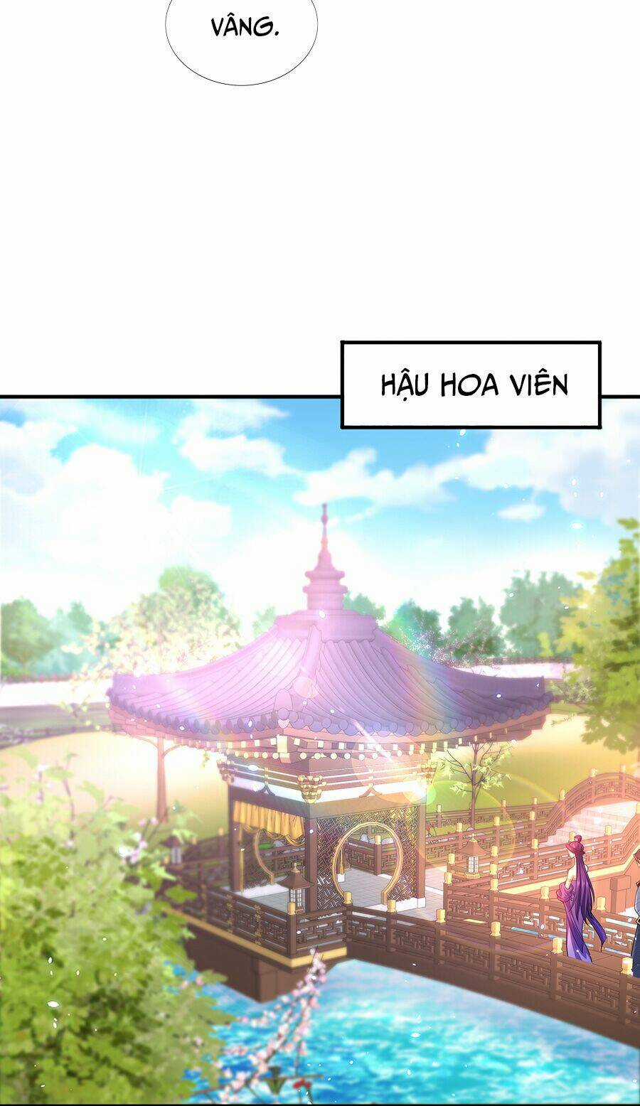 Ma Thú Chiến Thần Chapter 7 trang 12