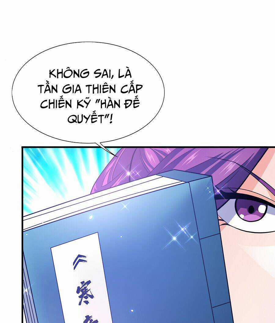 Ma Thú Chiến Thần Chapter 7 trang 16