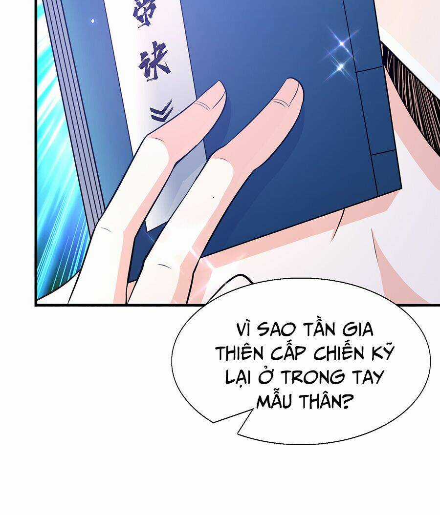 Ma Thú Chiến Thần Chapter 7 trang 17