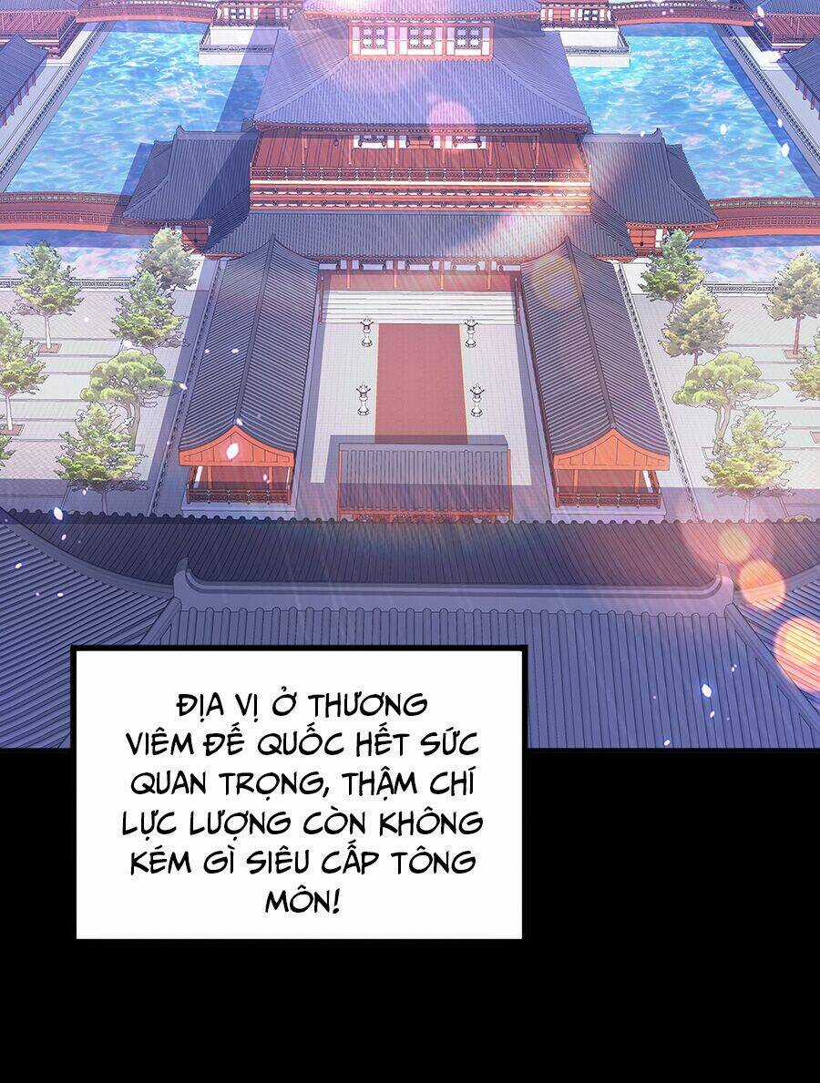 Ma Thú Chiến Thần Chapter 7 trang 20