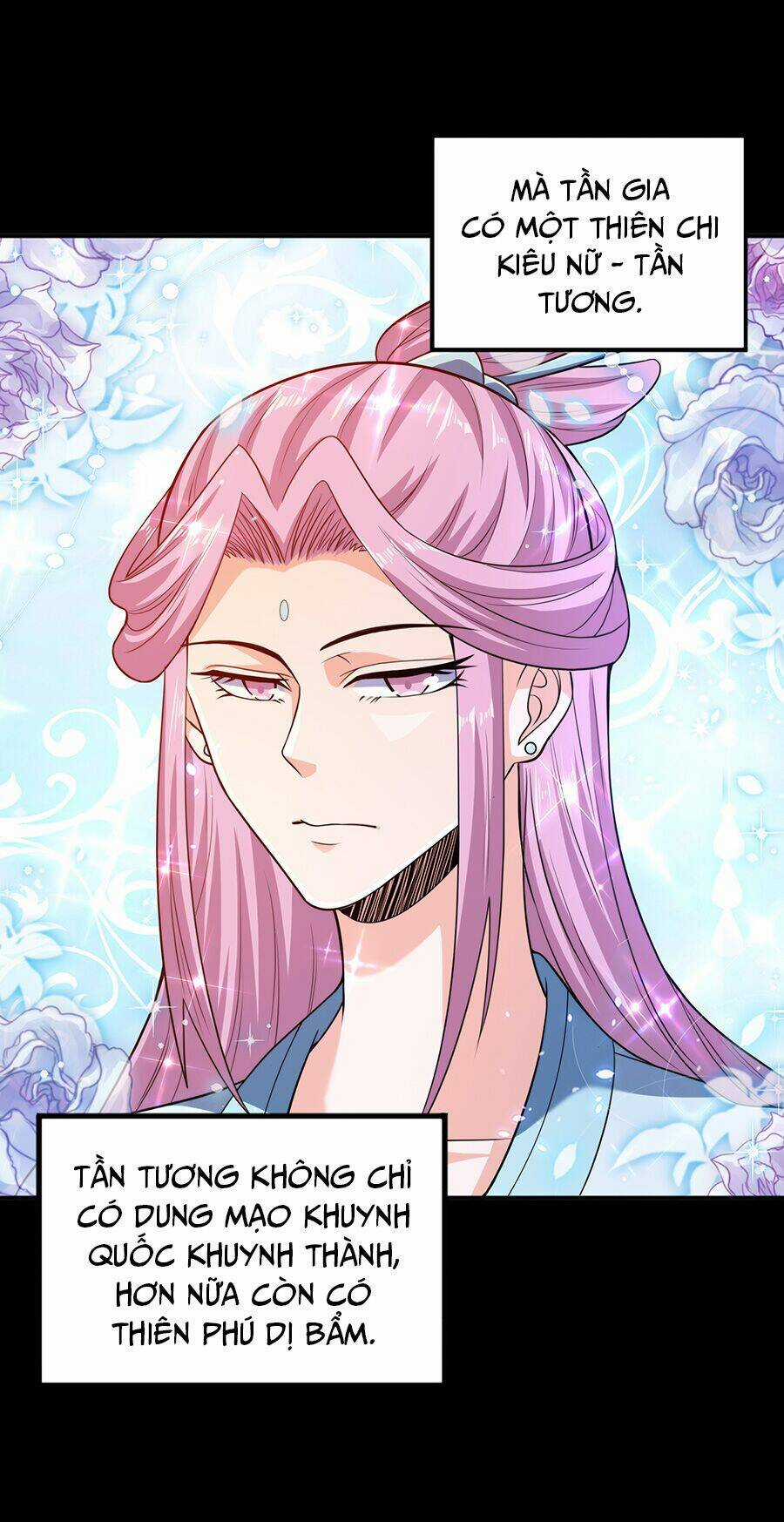 Ma Thú Chiến Thần Chapter 7 trang 21