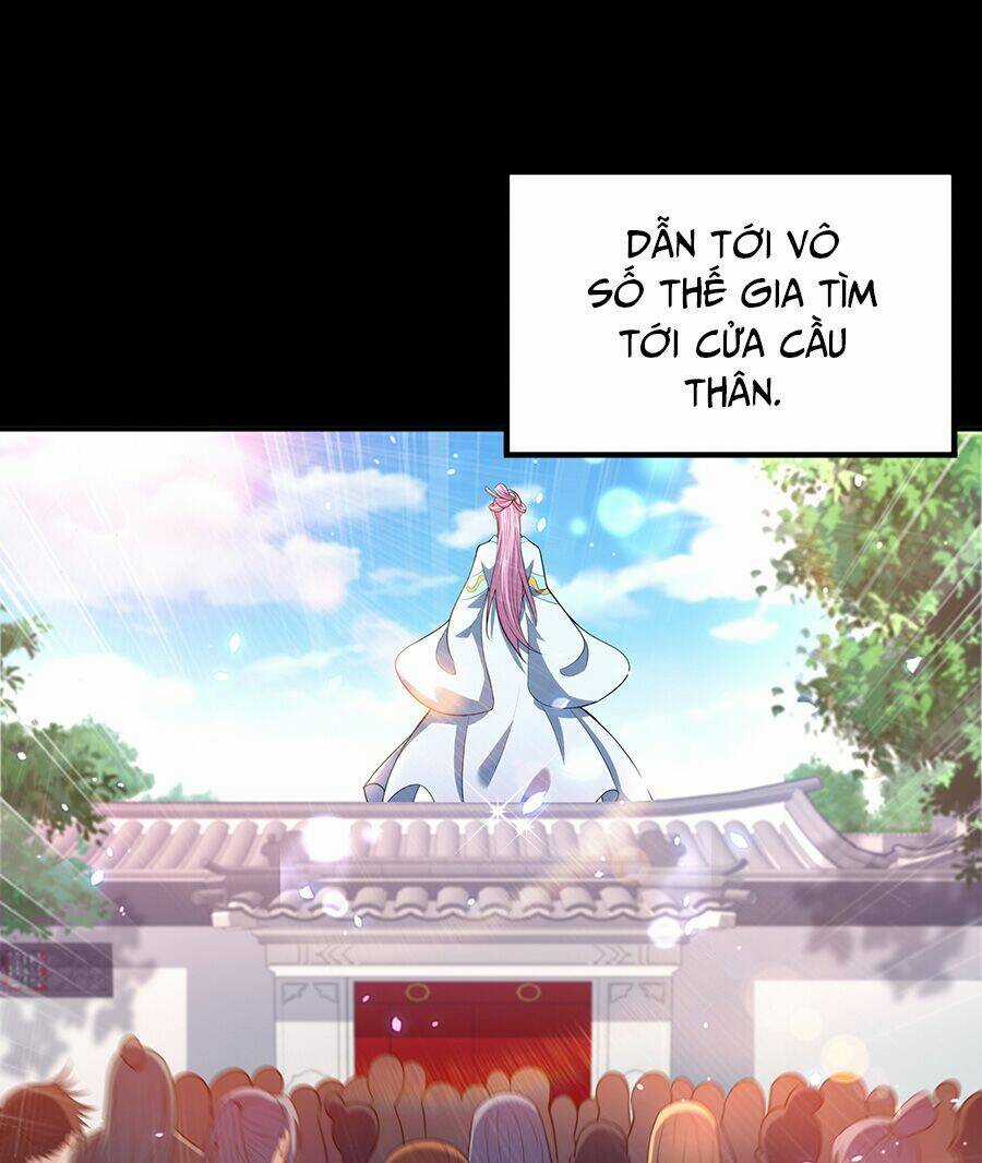 Ma Thú Chiến Thần Chapter 7 trang 22