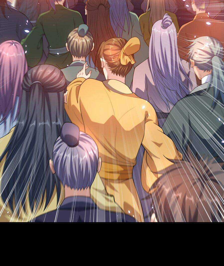 Ma Thú Chiến Thần Chapter 7 trang 23