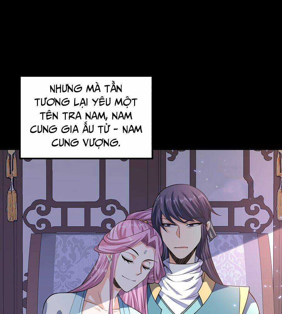 Ma Thú Chiến Thần Chapter 7 trang 24