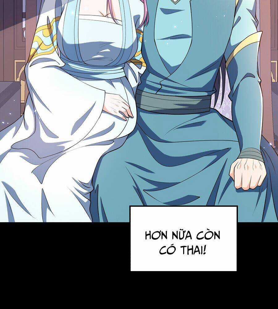 Ma Thú Chiến Thần Chapter 7 trang 25