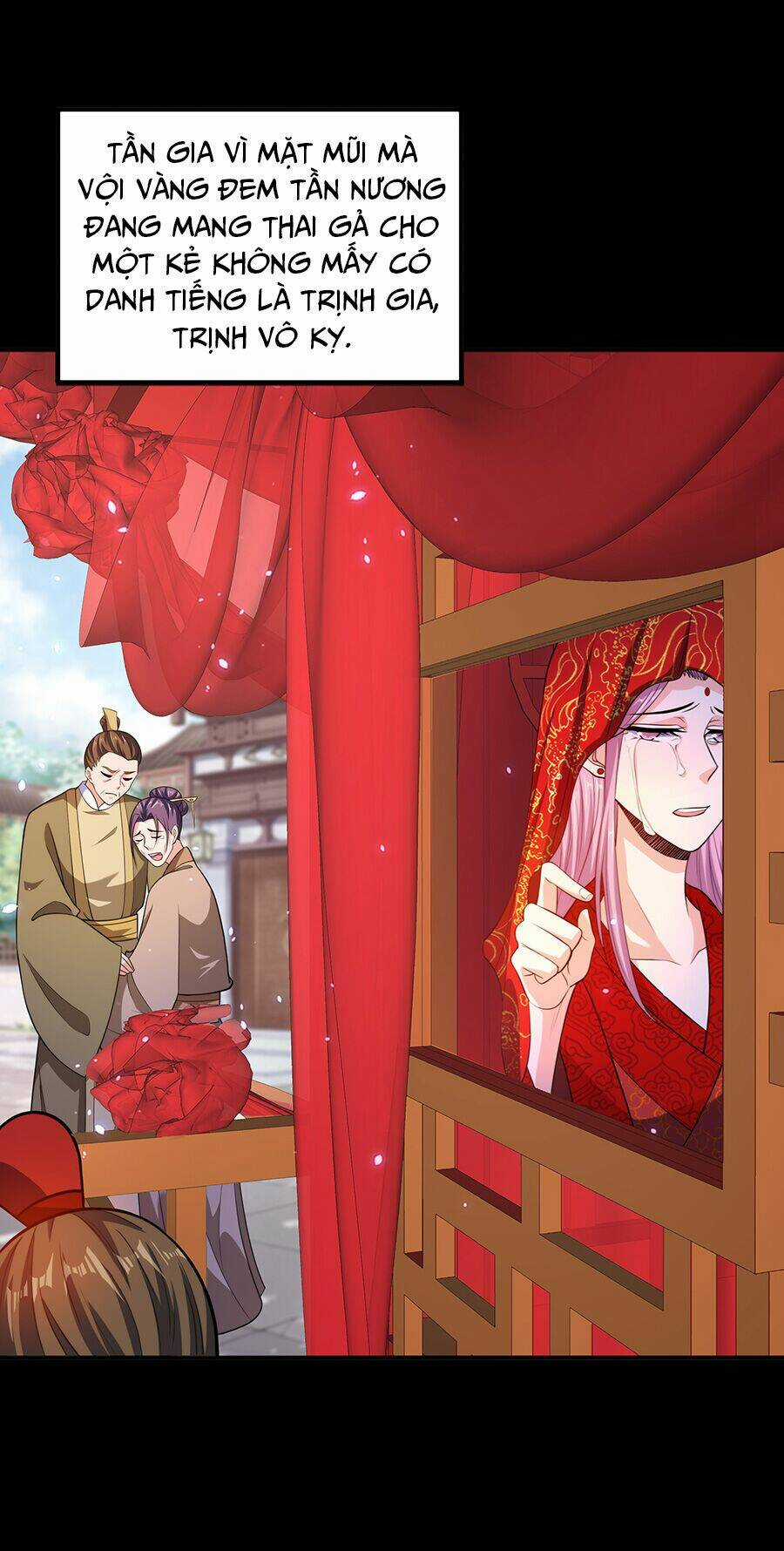 Ma Thú Chiến Thần Chapter 7 trang 26