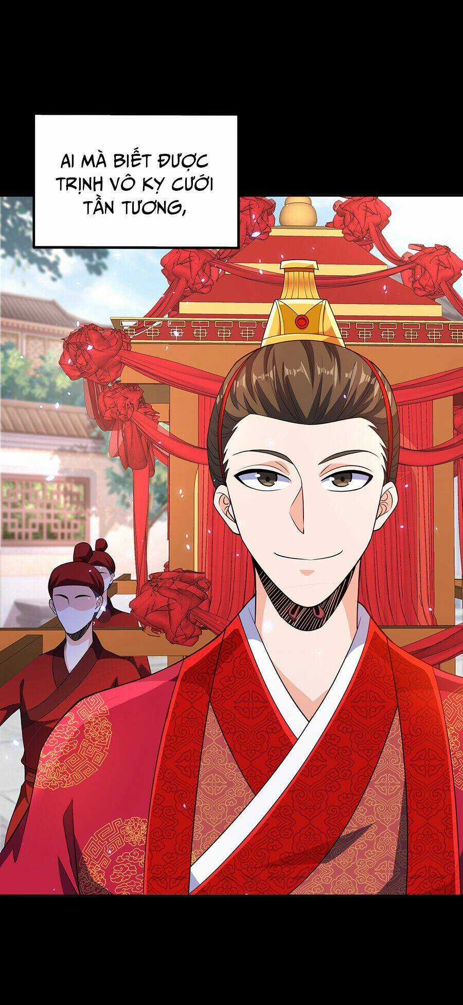 Ma Thú Chiến Thần Chapter 7 trang 27