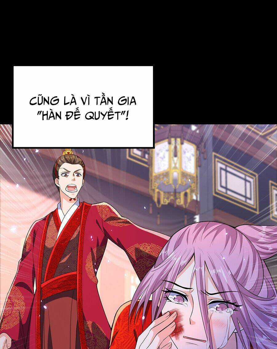 Ma Thú Chiến Thần Chapter 7 trang 28