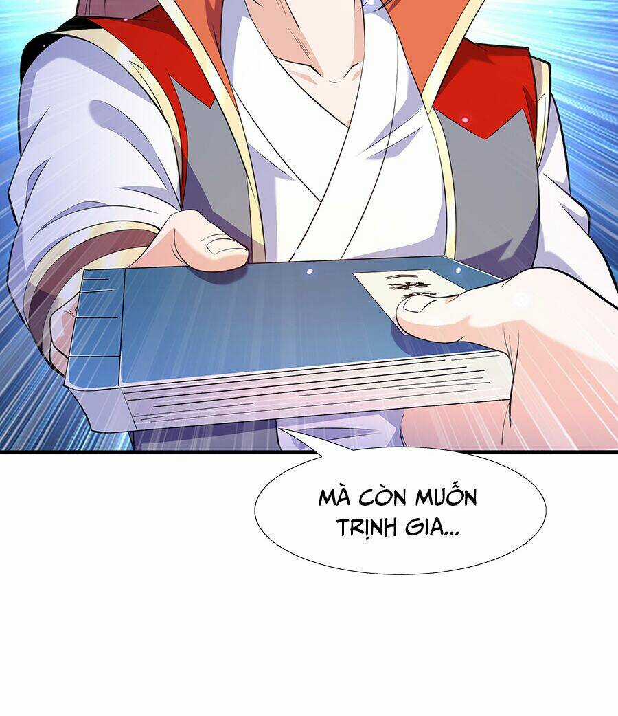 Ma Thú Chiến Thần Chapter 7 trang 38