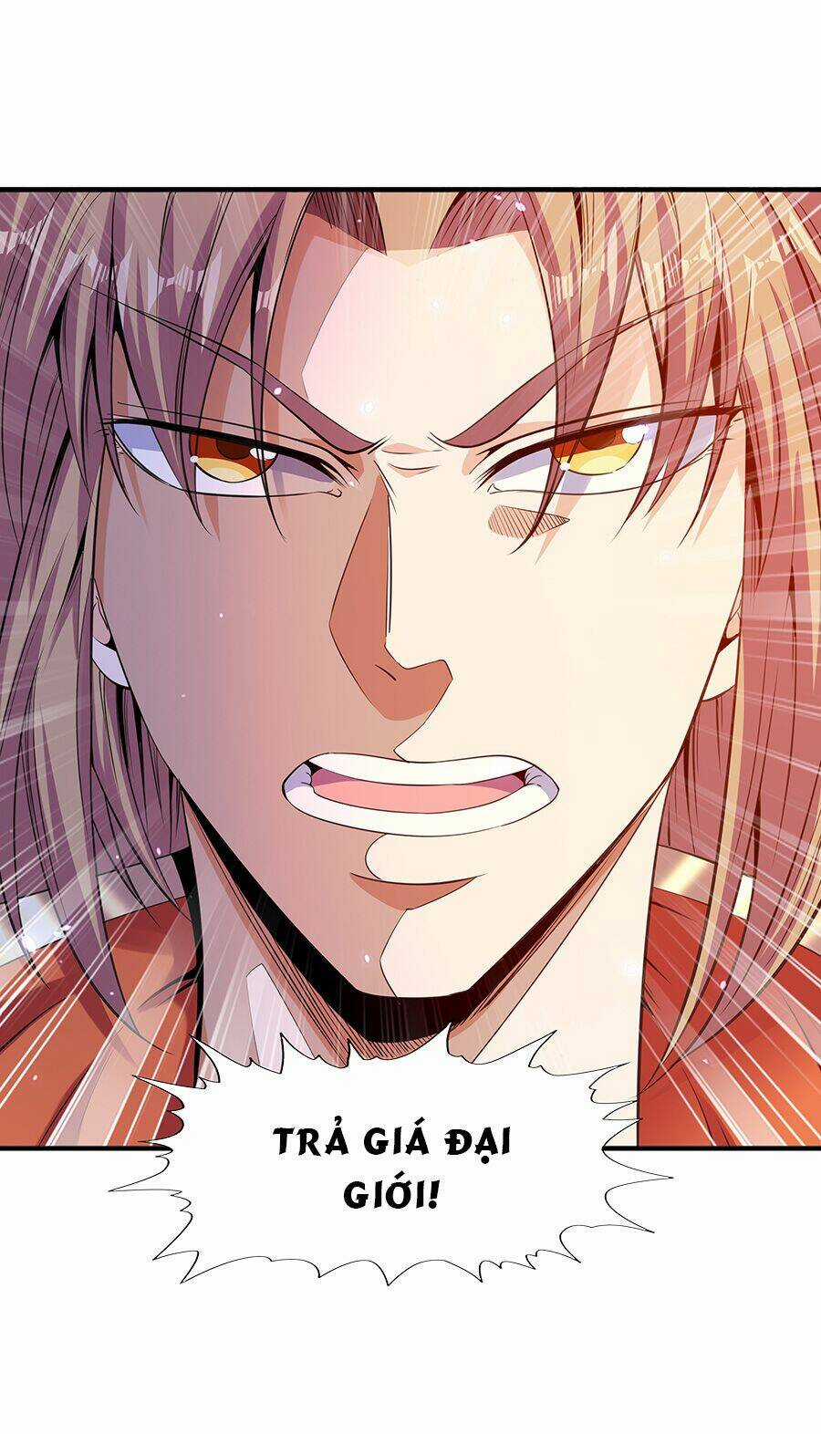 Ma Thú Chiến Thần Chapter 7 trang 39