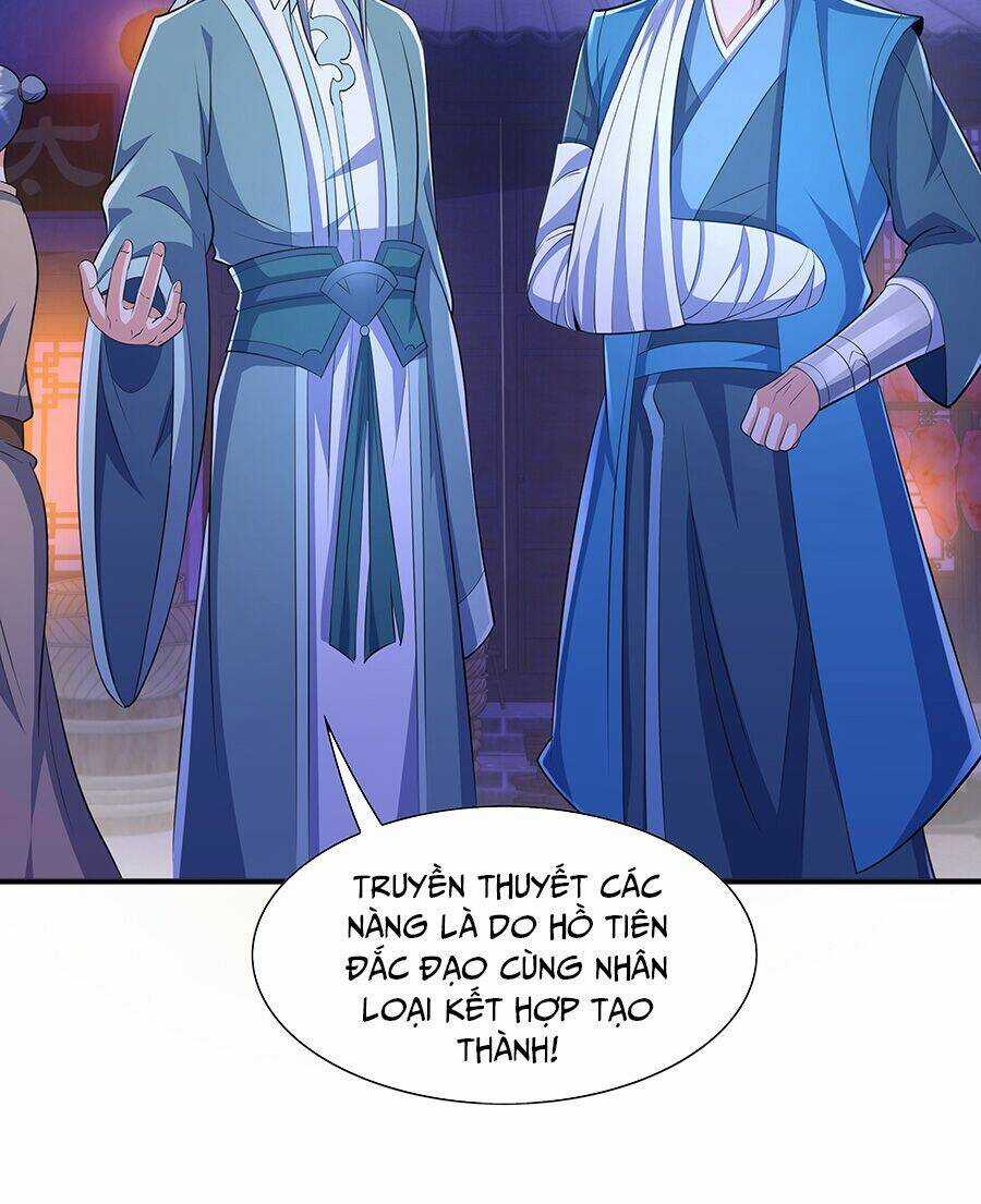 Ma Thú Chiến Thần Chapter 7 trang 42