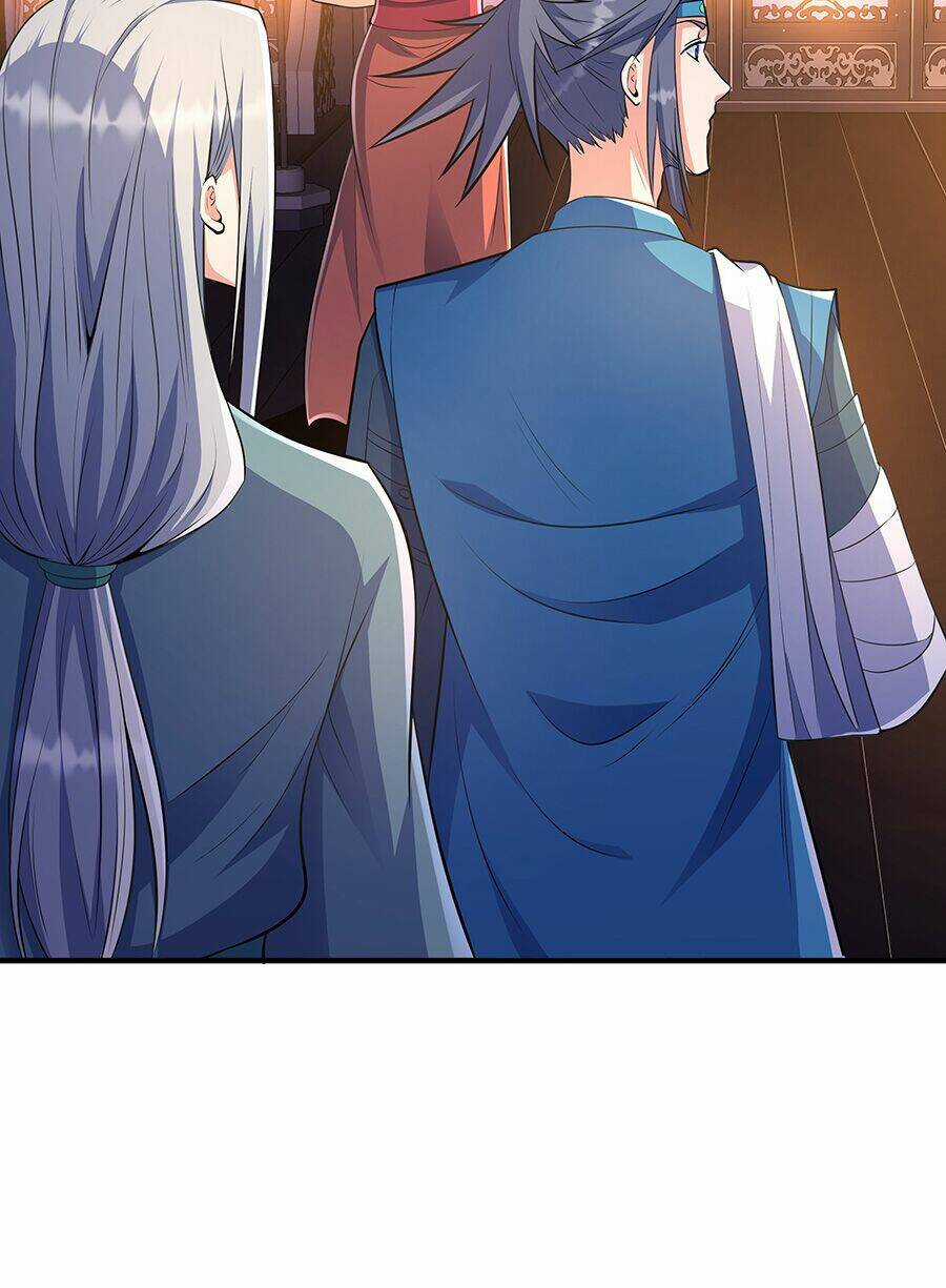 Ma Thú Chiến Thần Chapter 7 trang 49