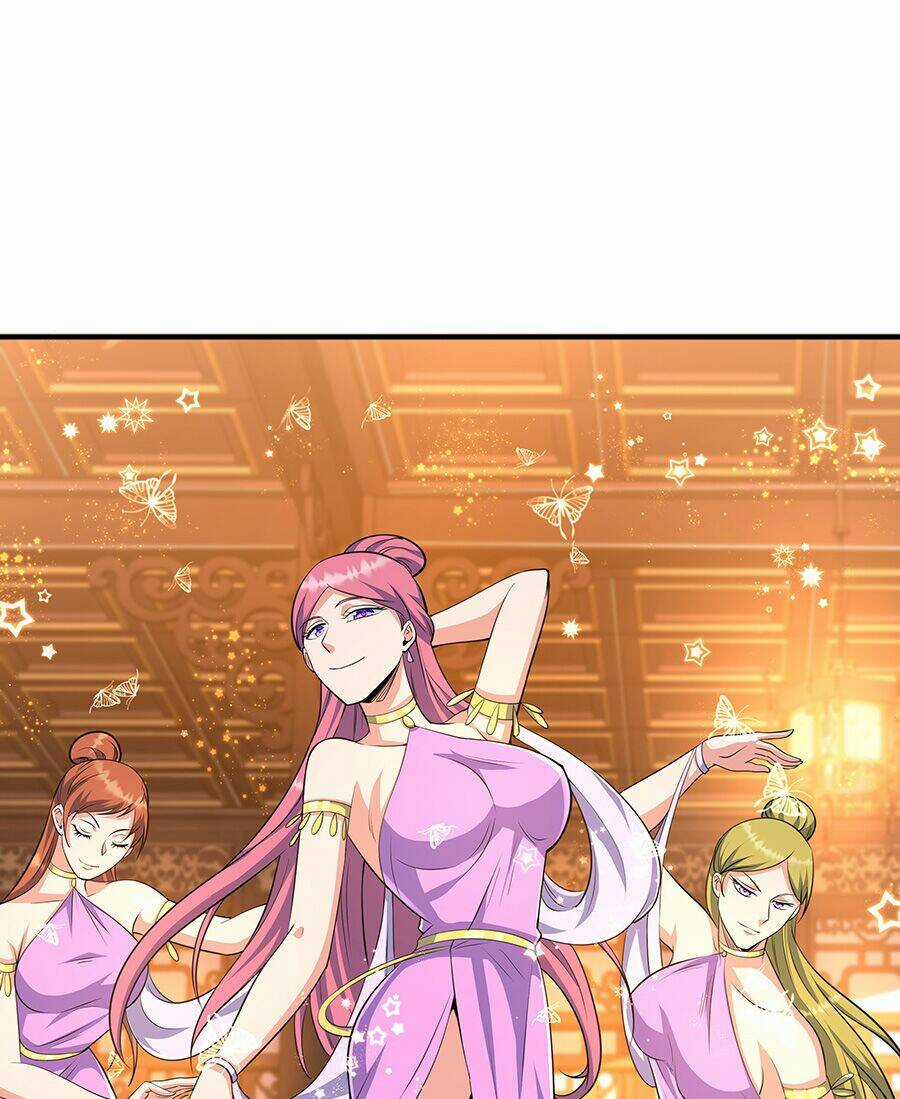 Ma Thú Chiến Thần Chapter 7 trang 50