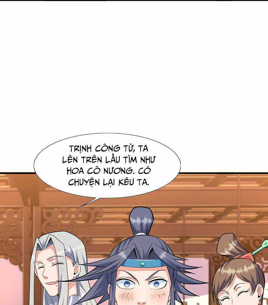 Ma Thú Chiến Thần Chapter 7 trang 53