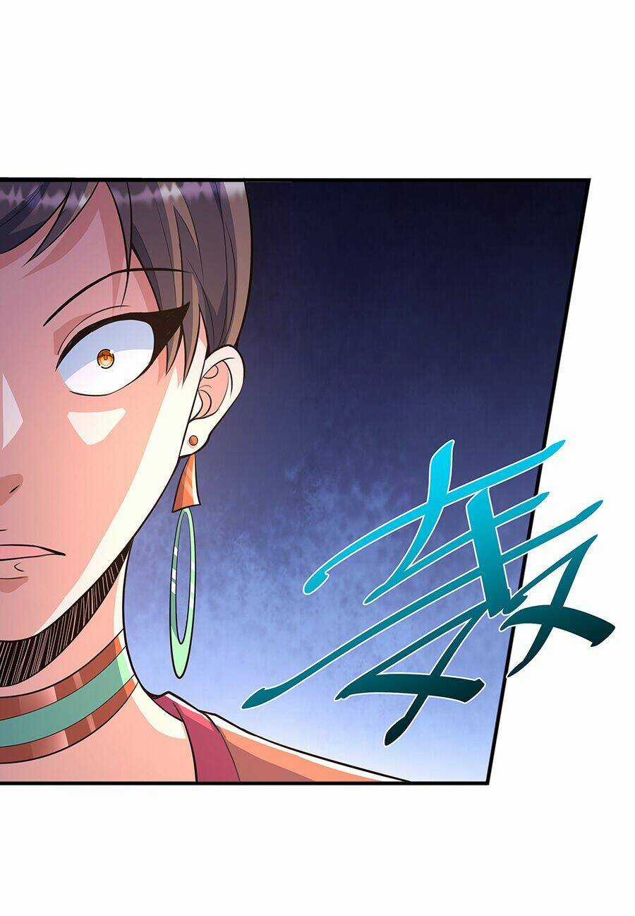 Ma Thú Chiến Thần Chapter 7 trang 57