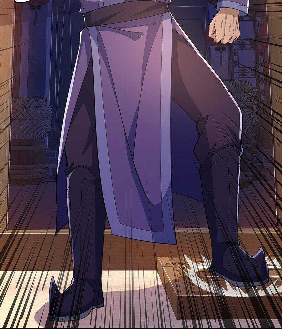 Ma Thú Chiến Thần Chapter 7 trang 59